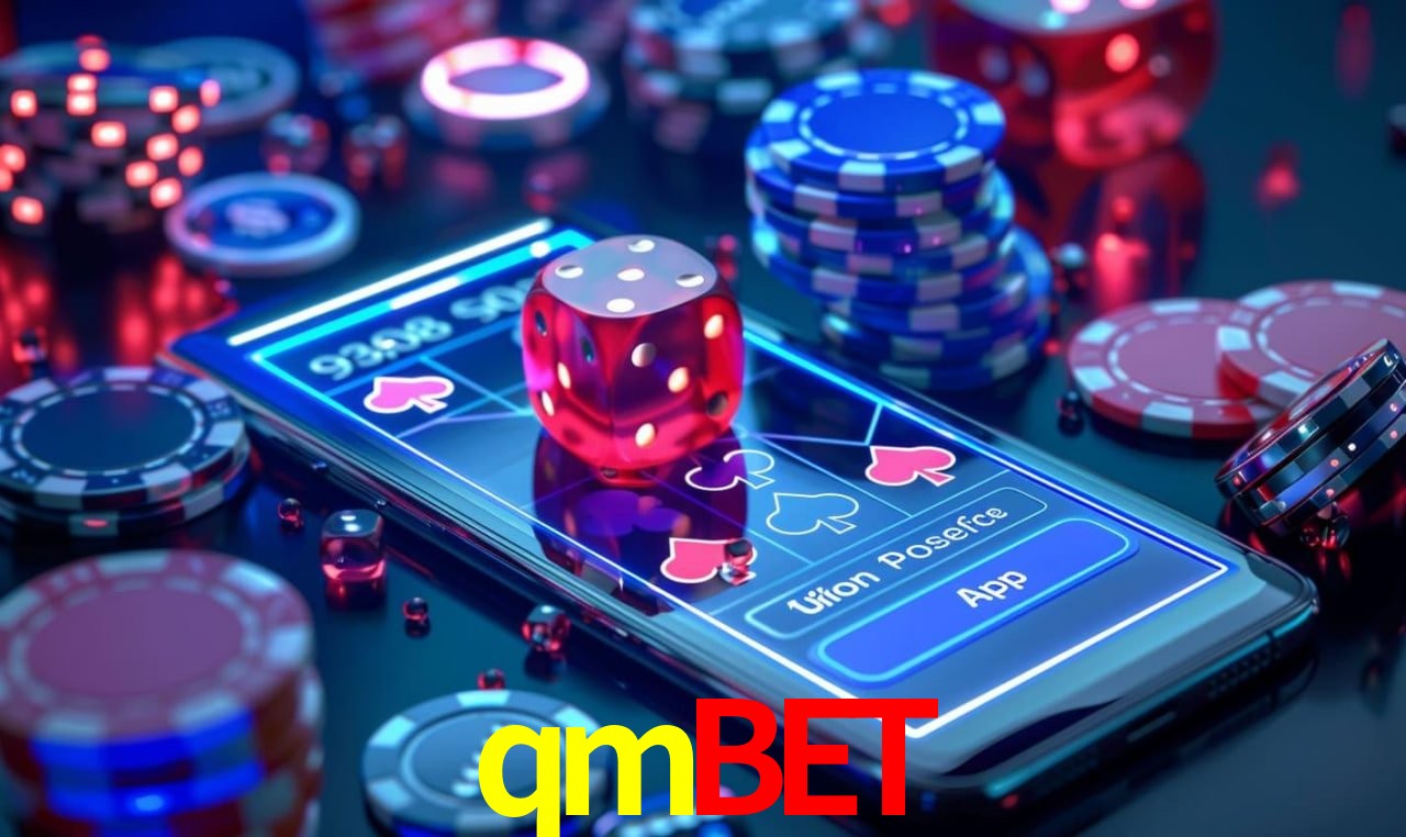 Vantagens de jogar slots no qmbet Brasil