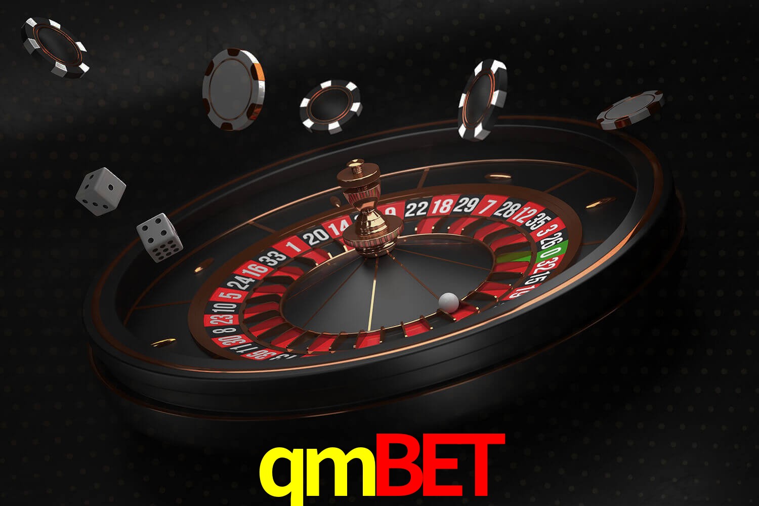 qmbet: Seu Cassino Premiado com Pagamentos Rápidos