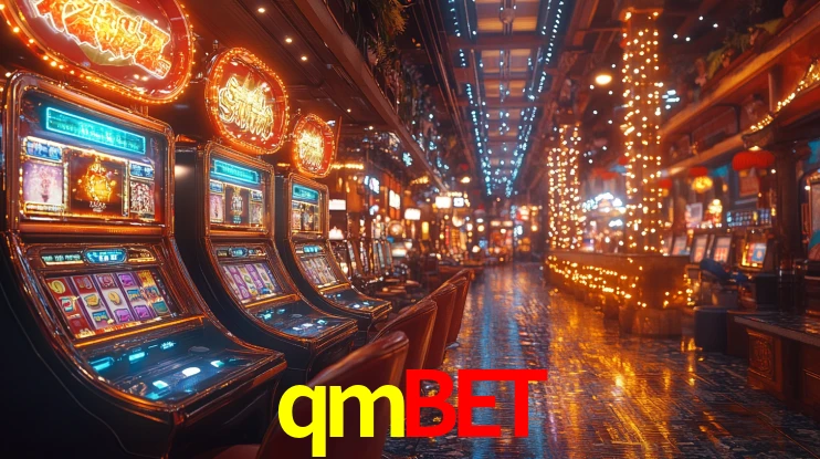 qmbet - A Melhor Roleta do Brasil - qmbet.com