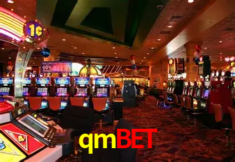 Desvendando o Mundo dos Jogos Virtuais na qmbet