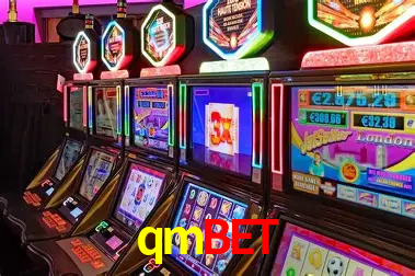 A Revolução dos Aplicativos de Jogos no qmbet