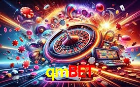 Experiência VIP qmbet