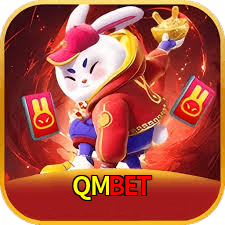 QMBET Logo