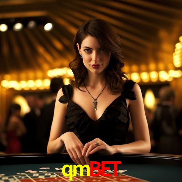 A Emoção da Loteria na qmbet: Uma Chance de Mudança de Vida