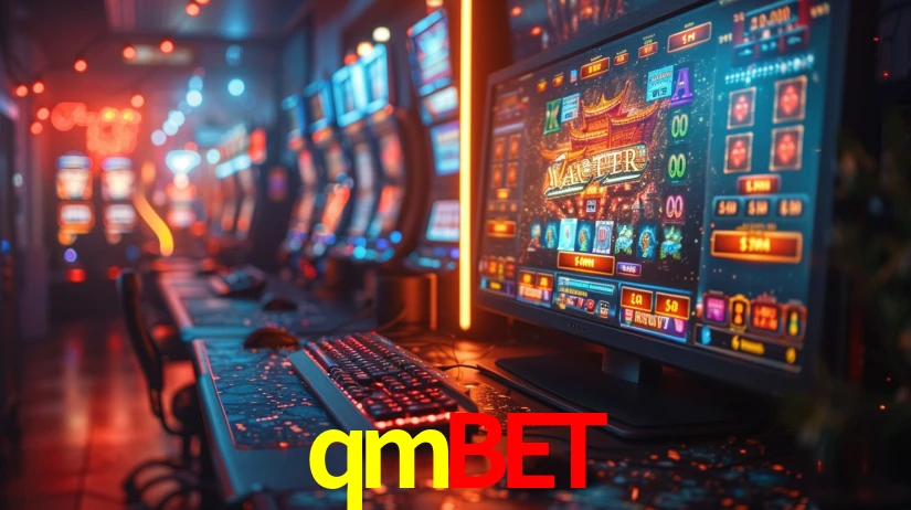 Experimente o Login Seguro Premium no qmbet