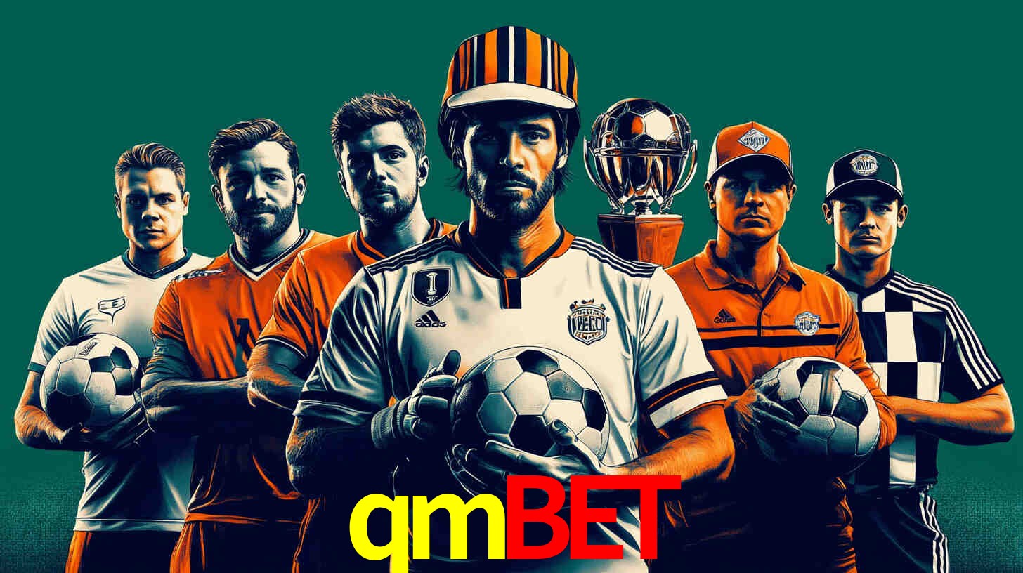 Inovações de Jogos na qmbet: O Futuro das Experiências Interativas