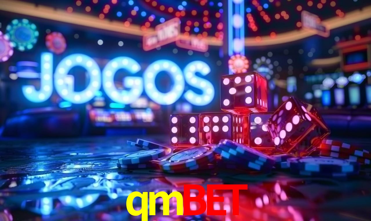 Casino Ao Vivo qmbet