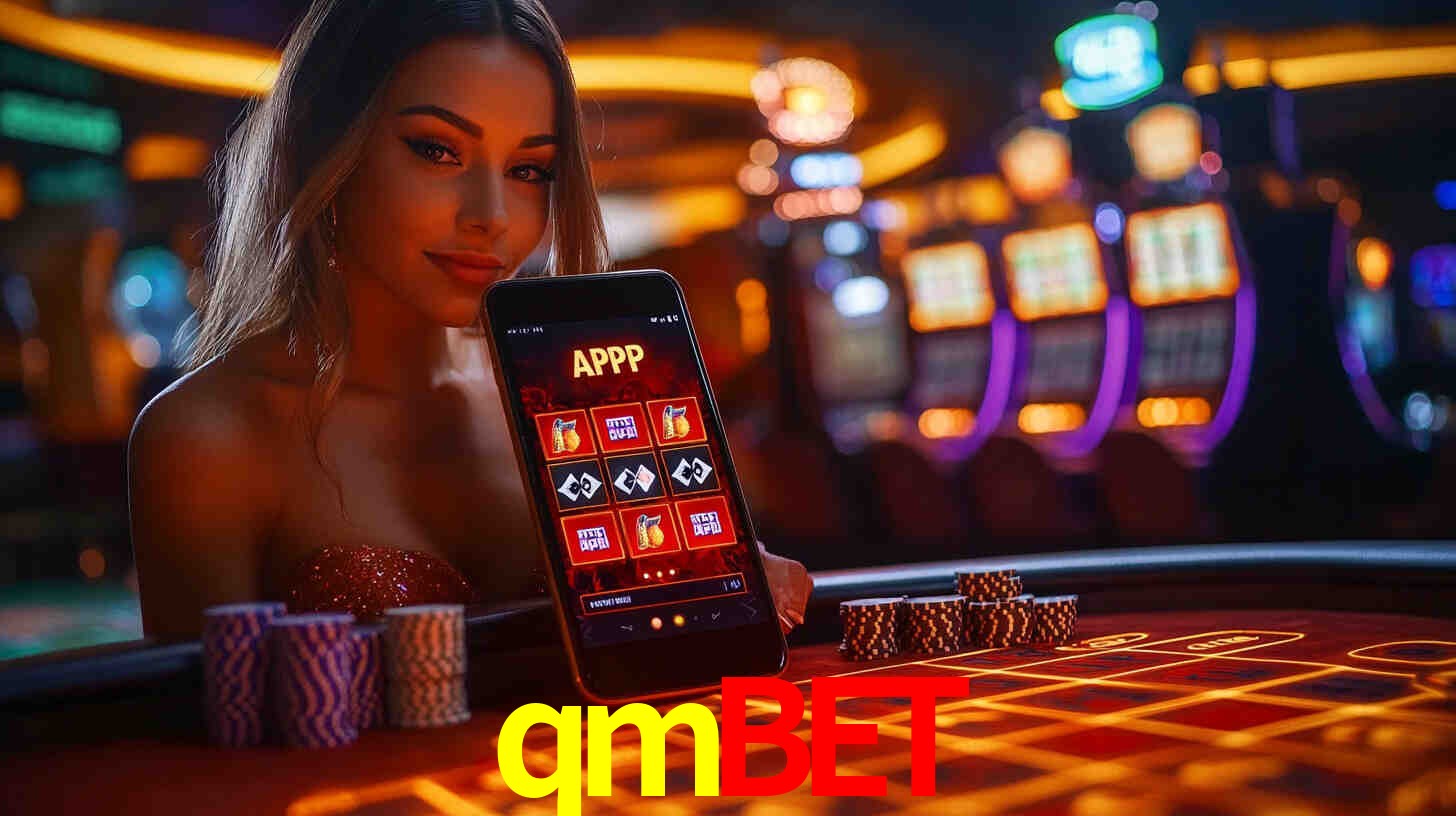 Explorando a Categoria de Eventos em Apostas na qmbet