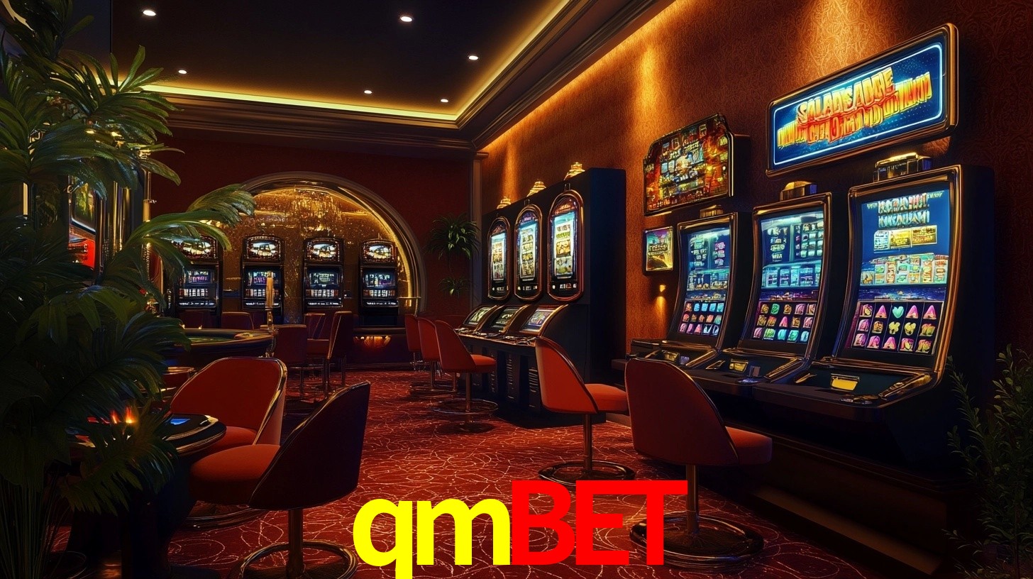 Programa VIP qmbet