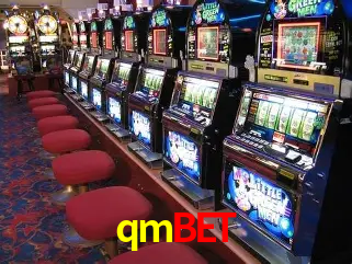 A Emoção da Loteria na qmbet: Uma Chance de Mudança de Vida