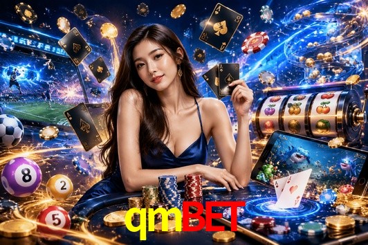 Platform Technology qmbet
