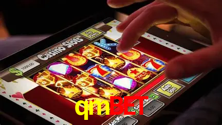 A Experiência Imersiva dos Cassinos Ao Vivo no qmbet