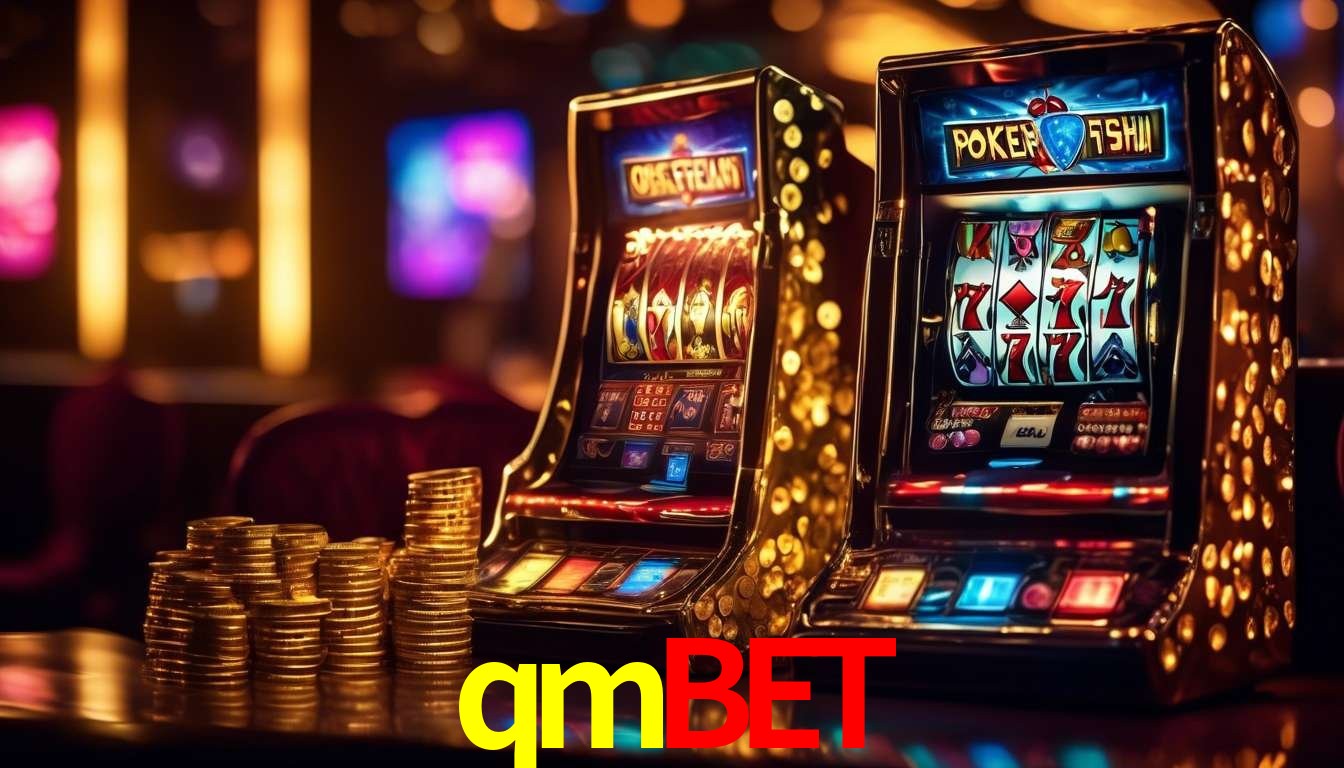 cassino qmbet