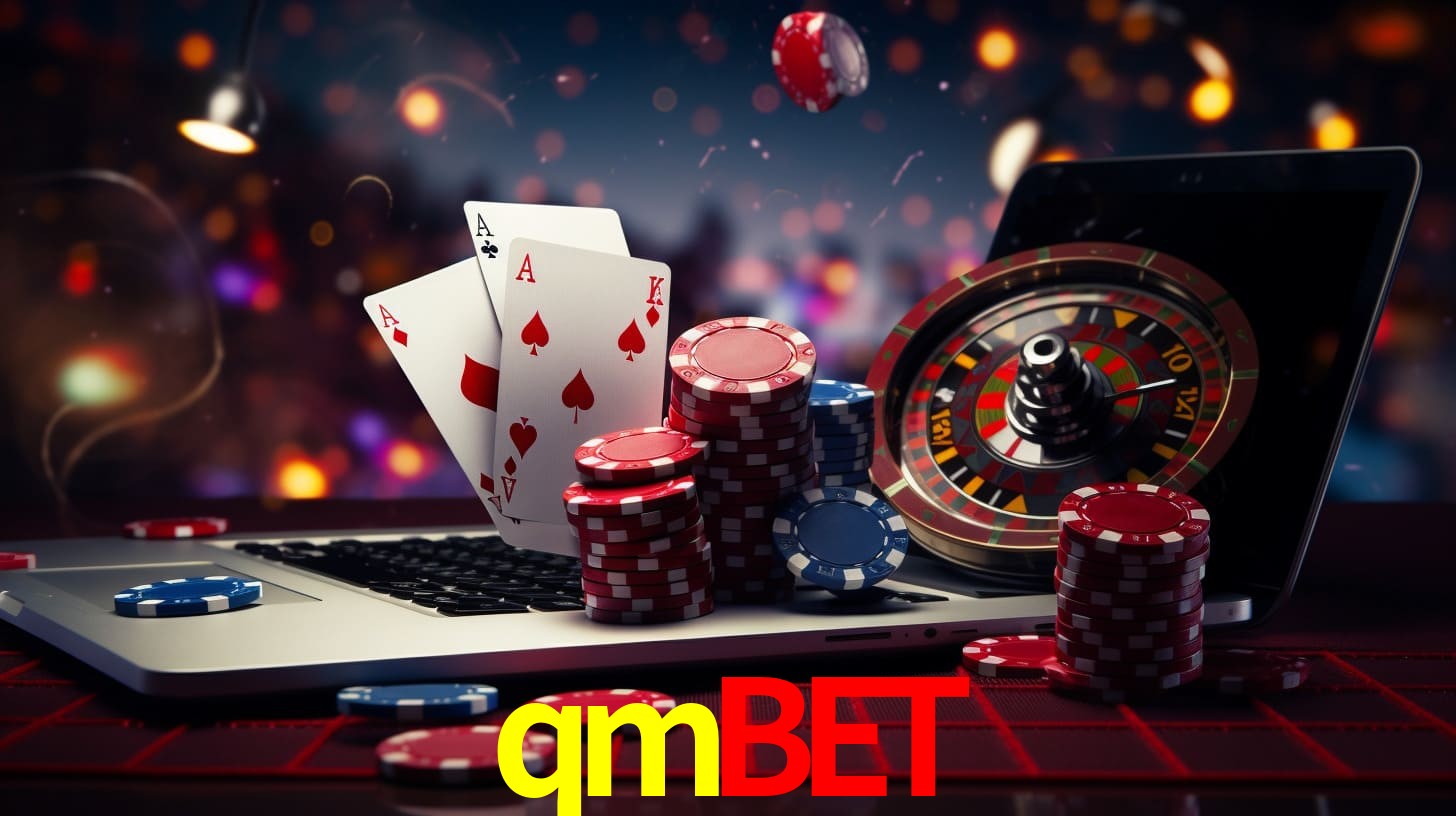 Blackjack Table qmbet