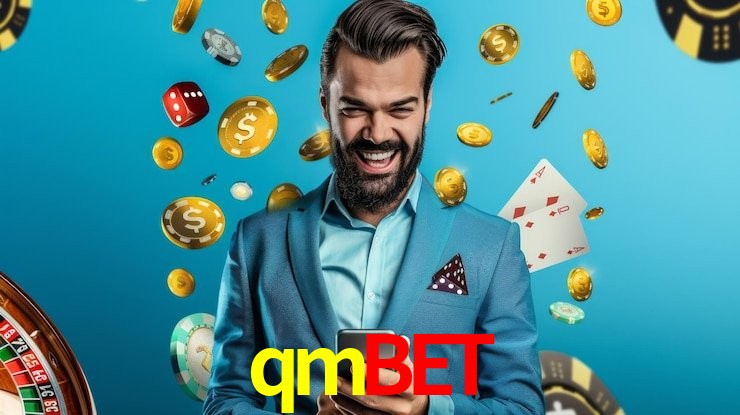 Game Providers qmbet