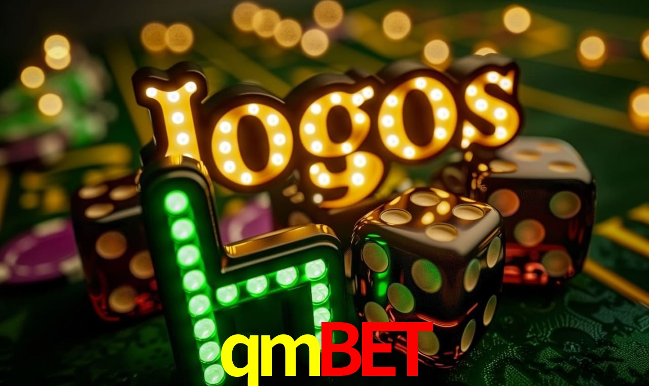 Jogos de Slot qmbet