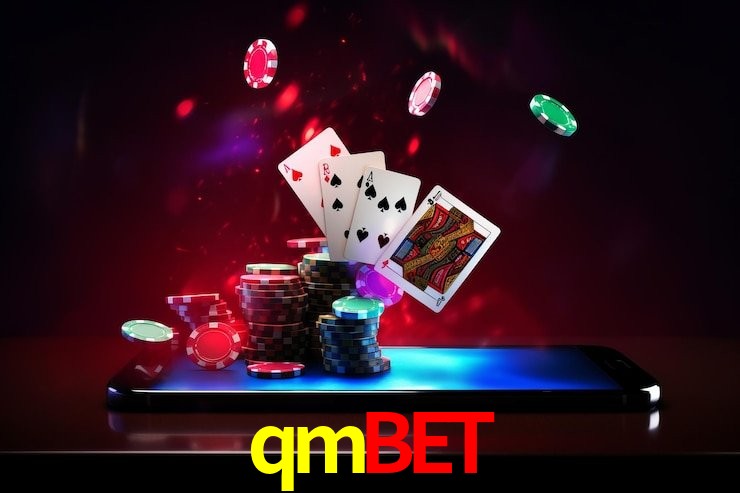 Slot Games qmbet