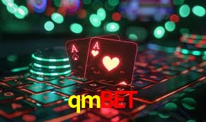 Recursos de Bônus qmbet