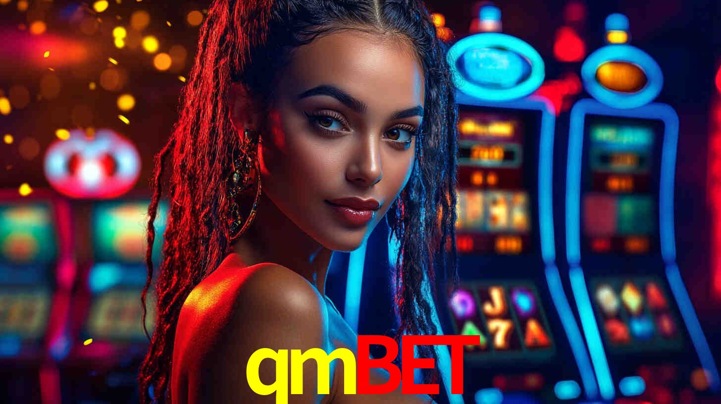 A Experiência Imersiva dos Cassinos Ao Vivo no qmbet