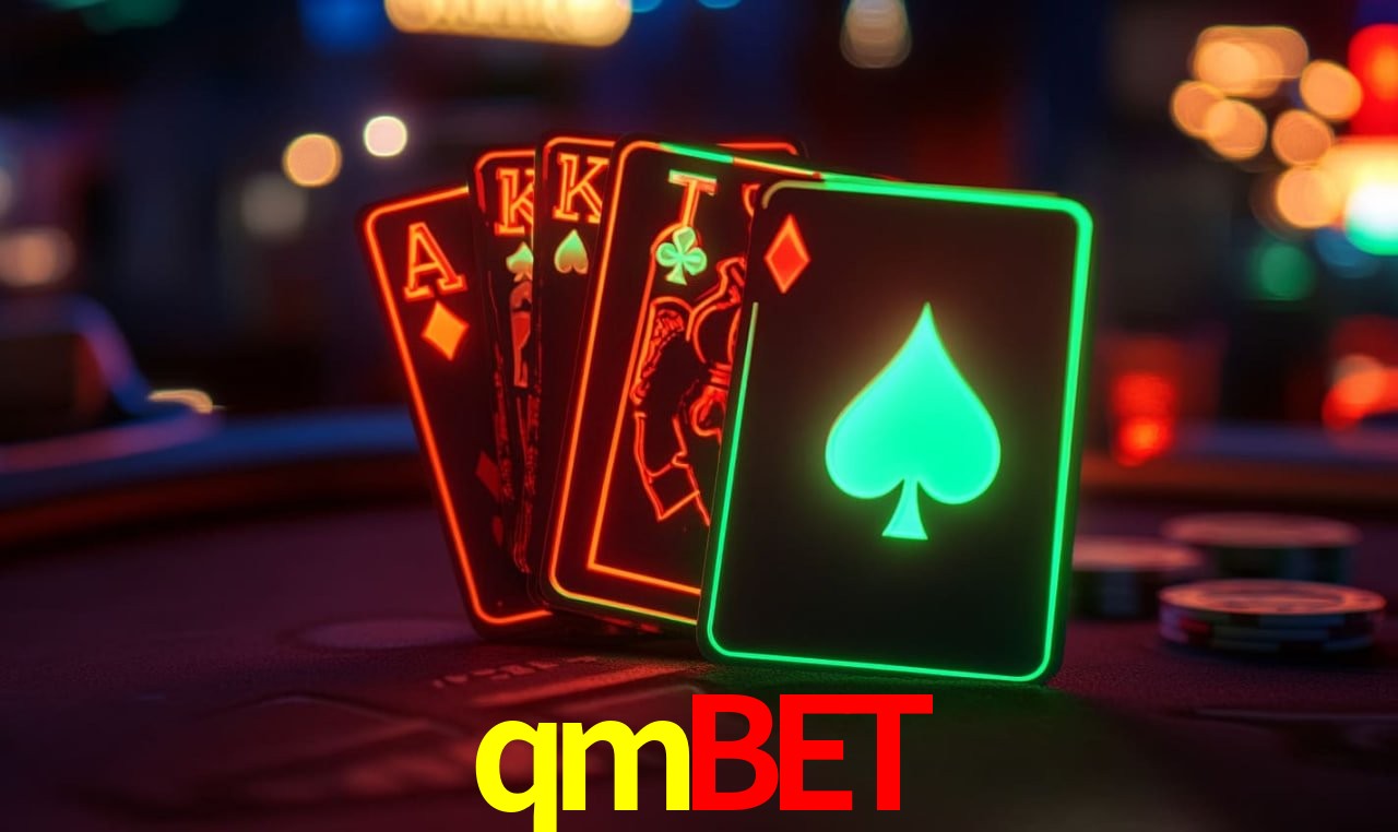 Casino Ao Vivo qmbet