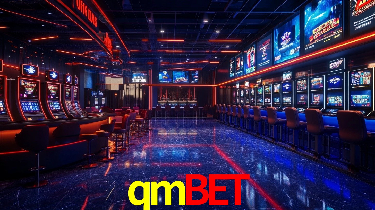 Welcome Bonus qmbet
