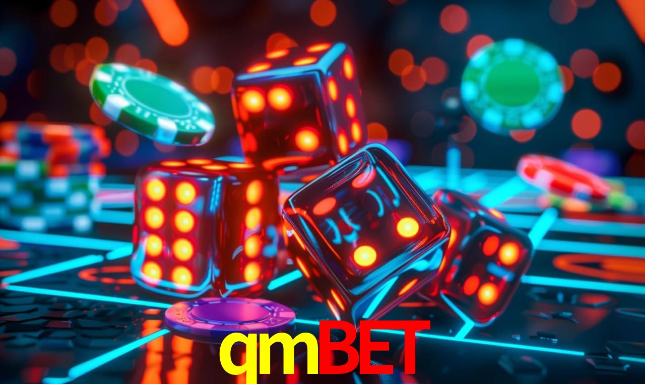 Interface Premium qmbet
