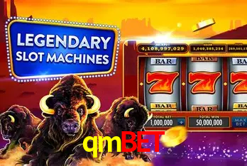 Inovações de Jogos na qmbet: O Futuro das Experiências Interativas