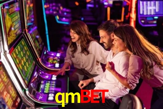 Jogos Exclusivos qmbet