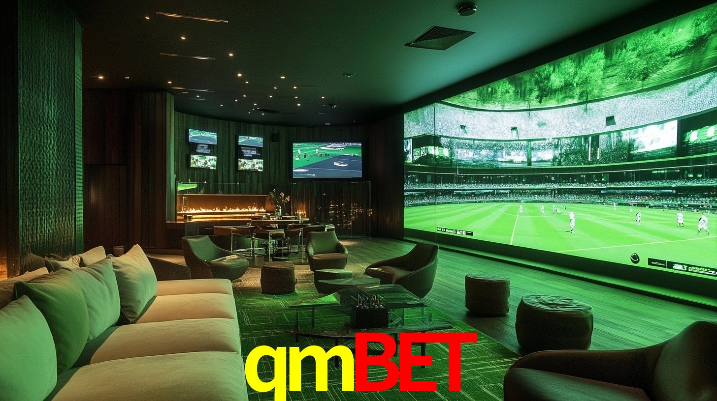 qmbet: Seu Especialista em Apostas Esportivas Brasileiras